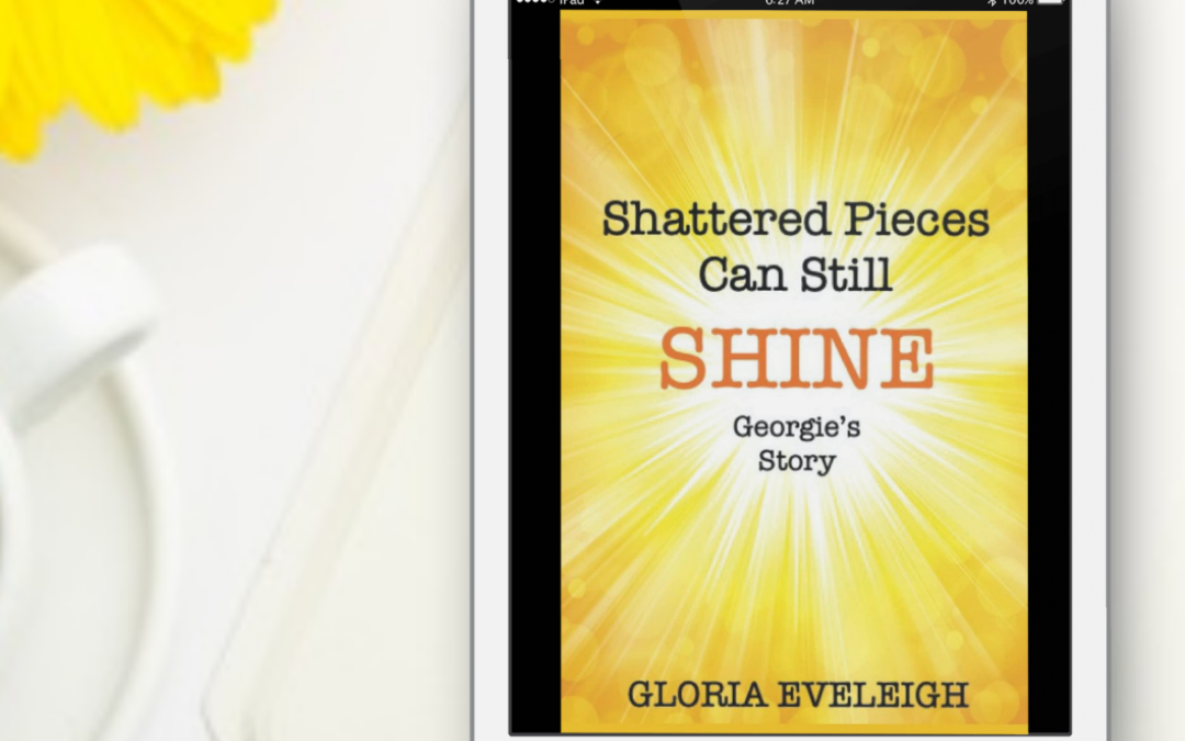 Shattered Pieces Can Still Shine
