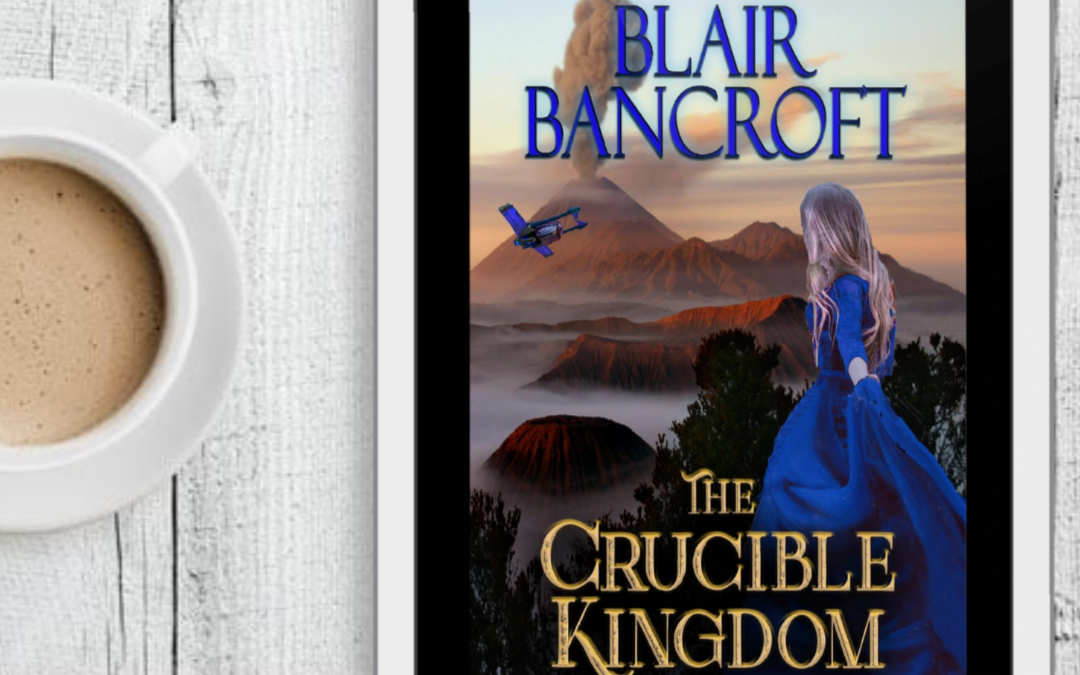 The Crucible Kingdom