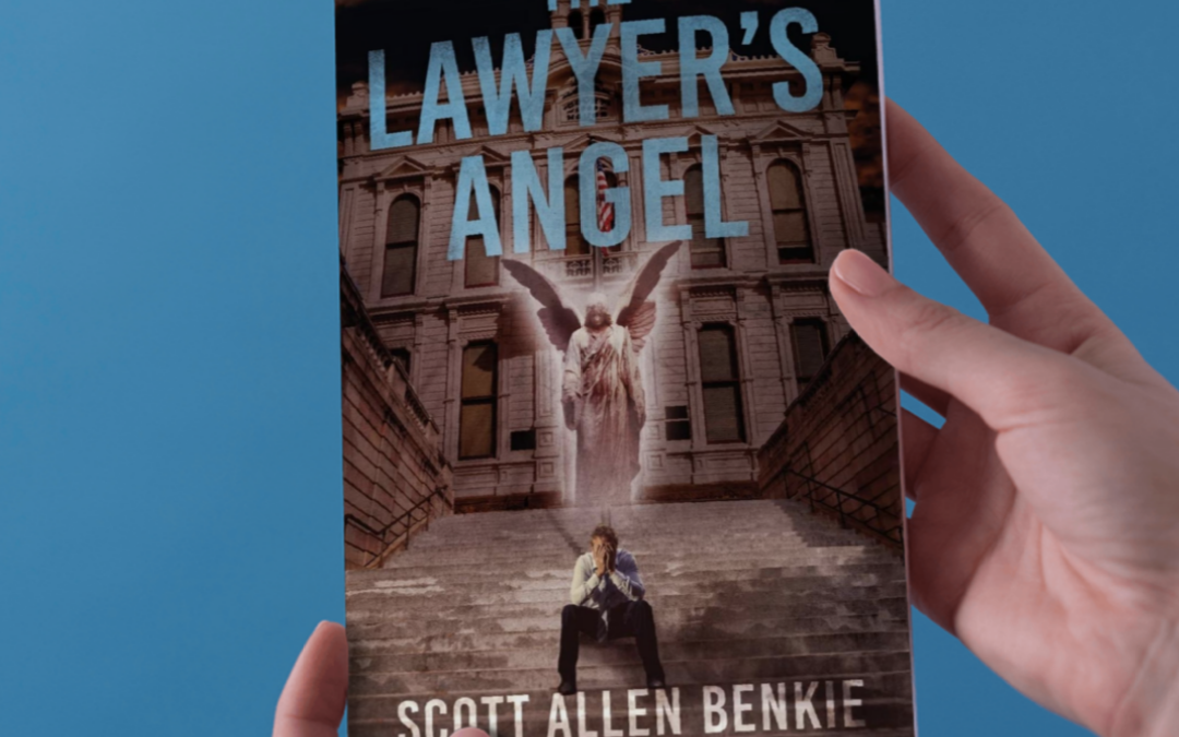 The Lawyer’s Angel
