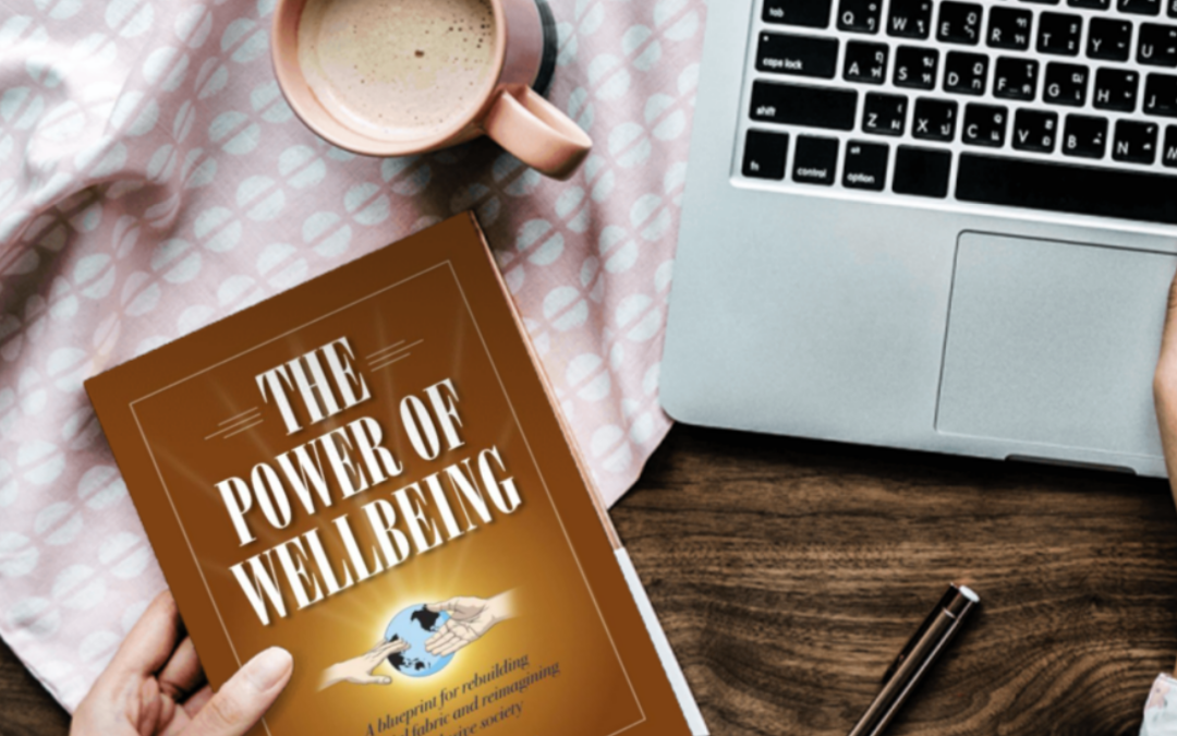 The Power of Wellbeing