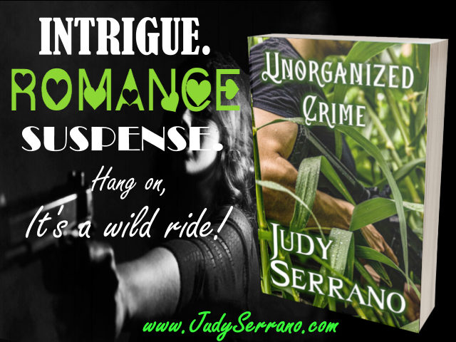 Unorganized Crime