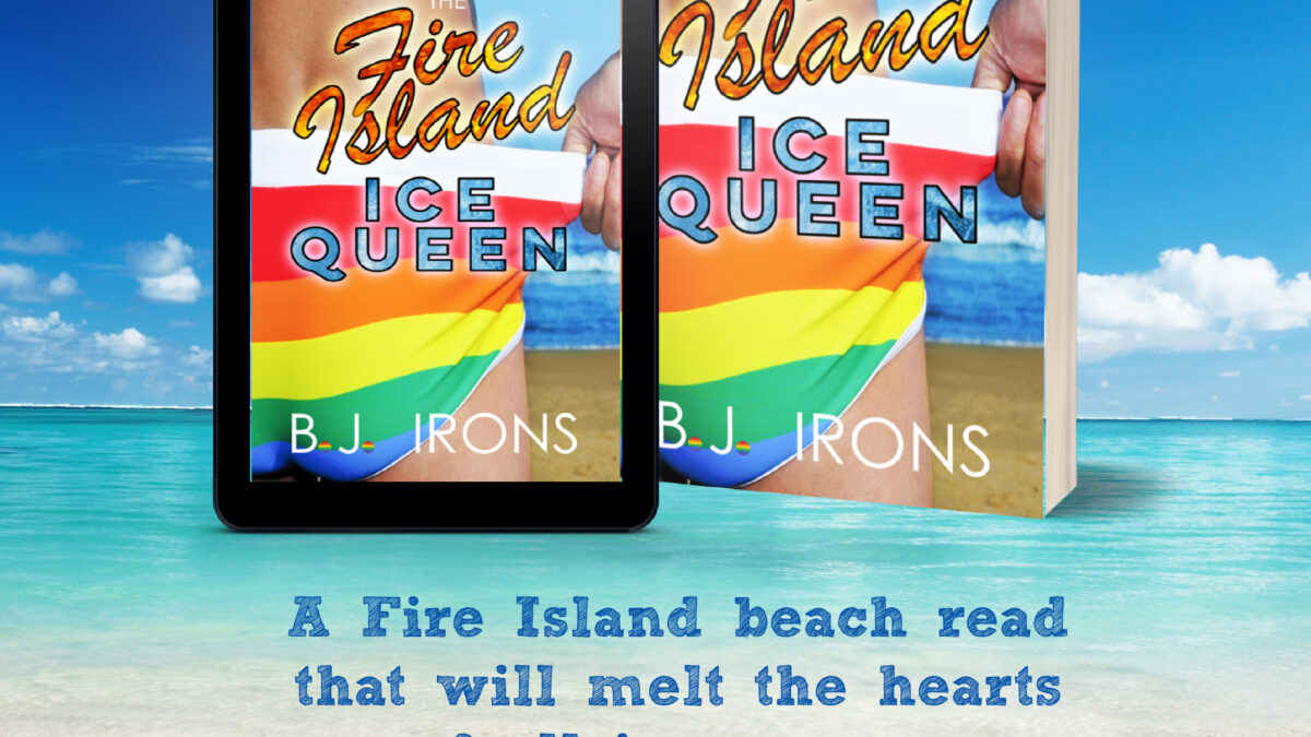 The Fire Island Ice Queen