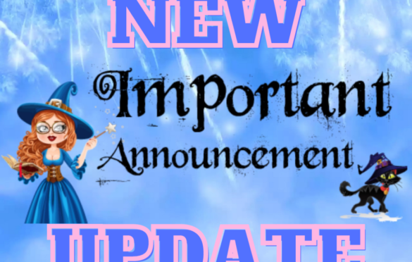 JUNE 18 UPDATE RE: POSTS & SOCIAL MEDIA