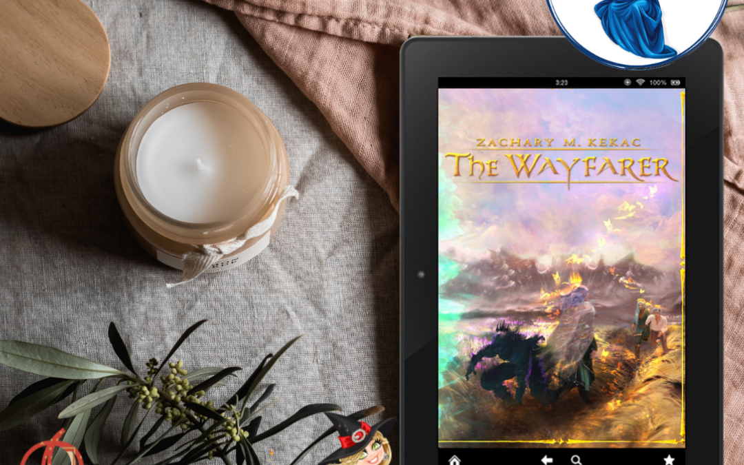 Review: The Wayfarer