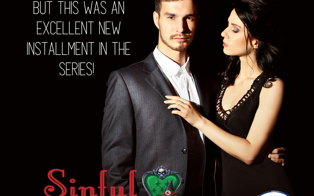 Sinful Sunday: Mafiosa Princess: Trust