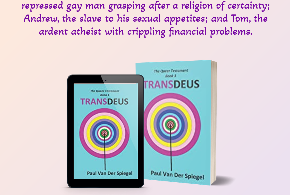 Trans Deus
