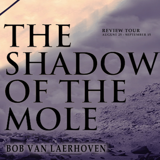 THE SHADOW OF THE MOLE