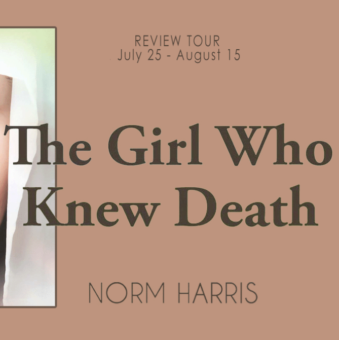 The Girl Who Knew Death