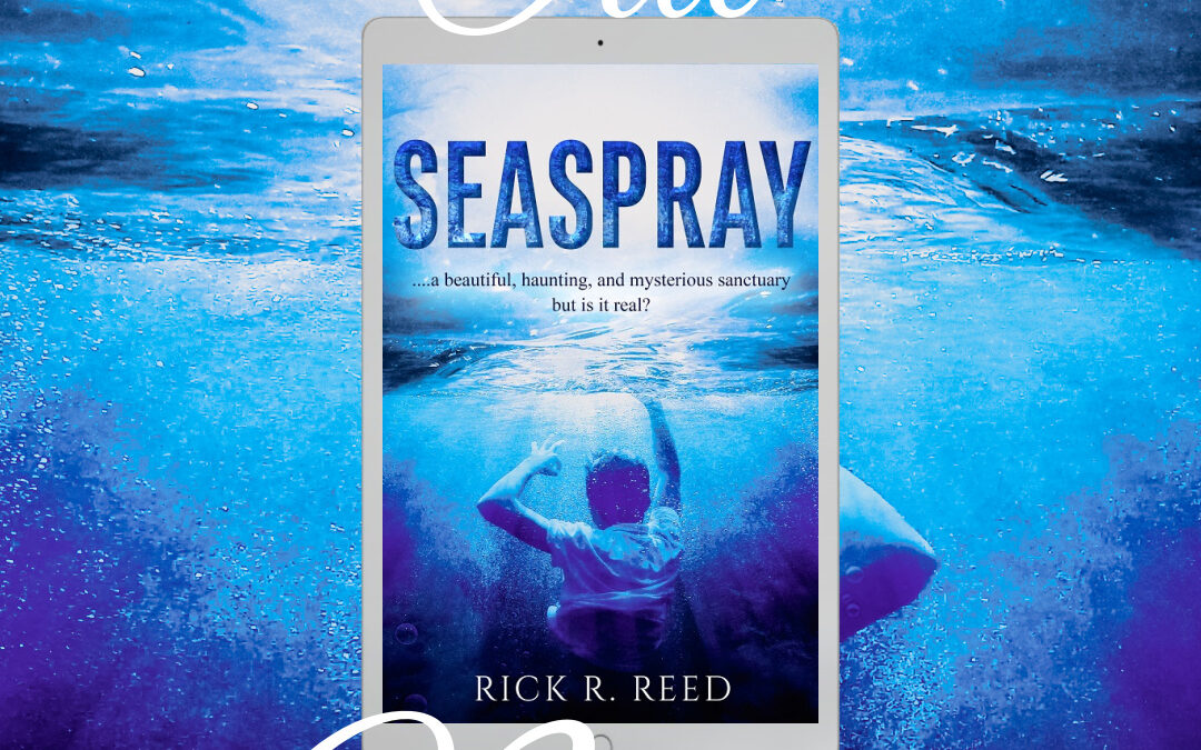 Seaspray