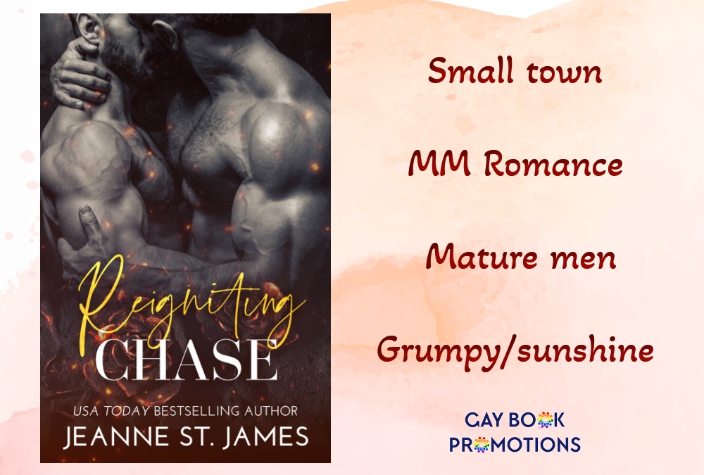 Reigniting Chase