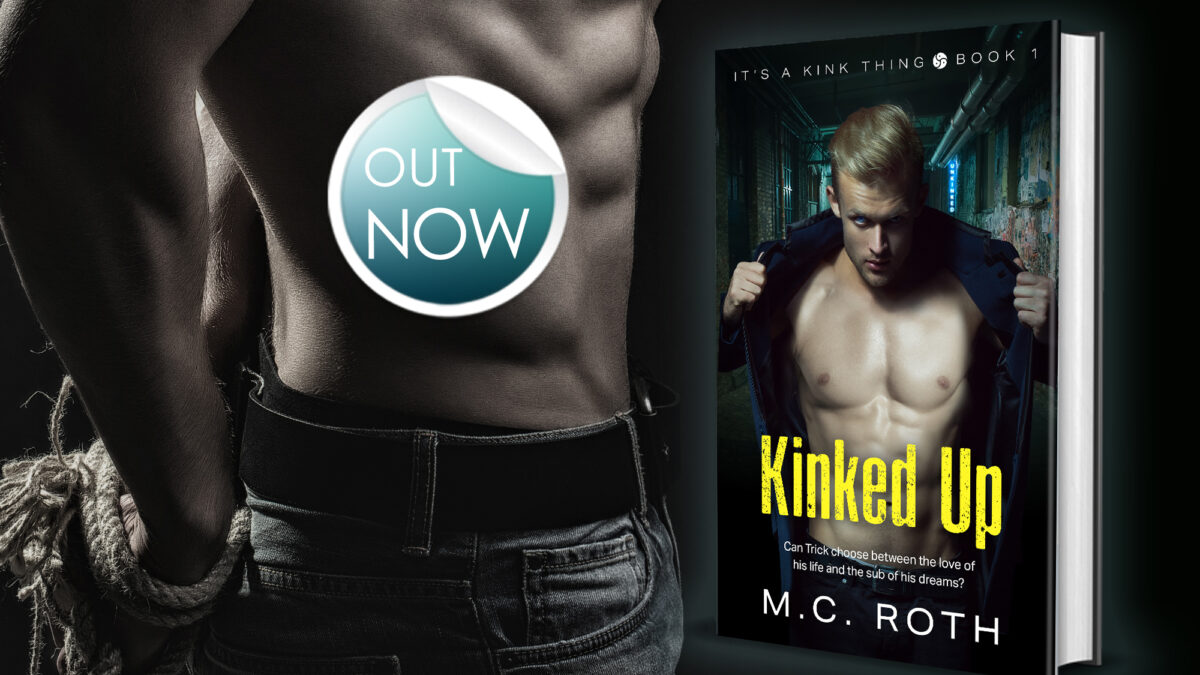 Kinked Up