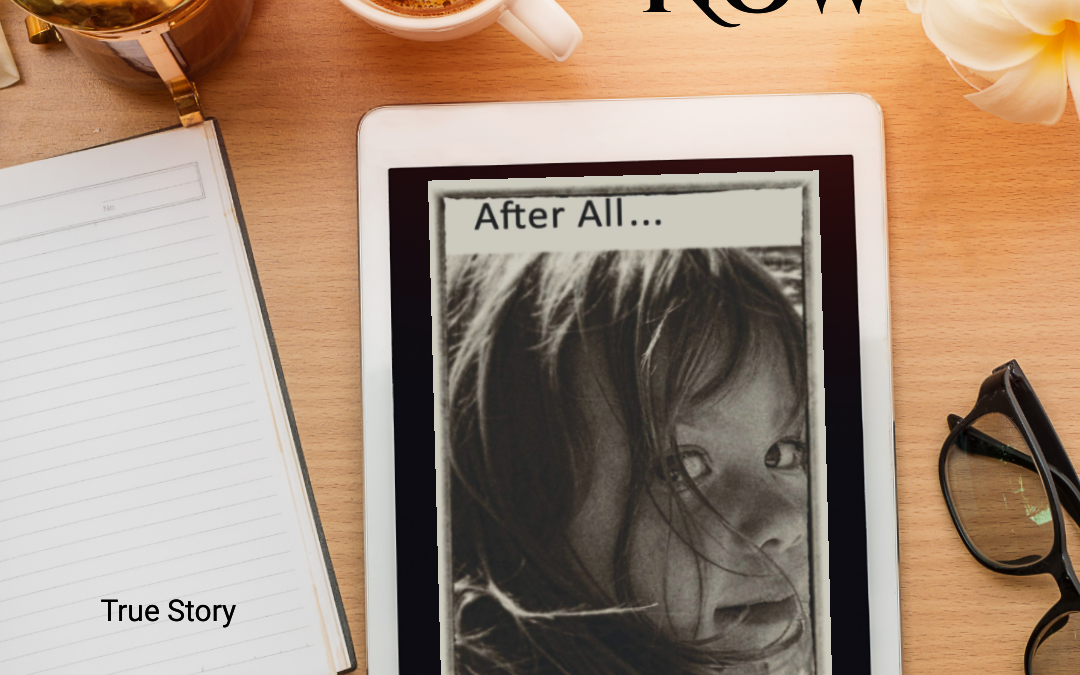 After All…