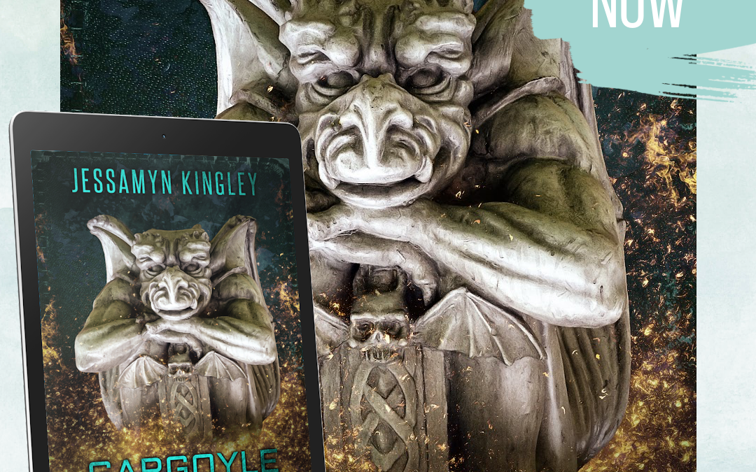 Gargoyle Birthright