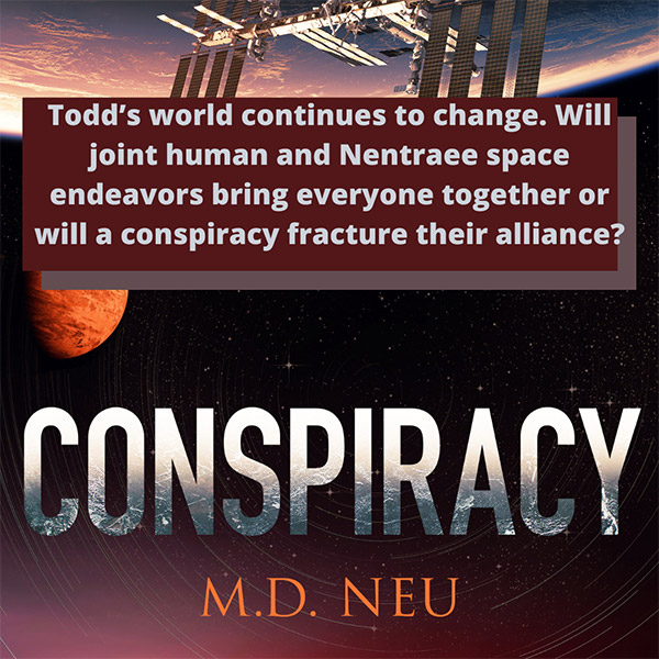Conspiracy
