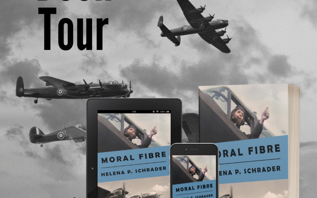 Moral Fibre