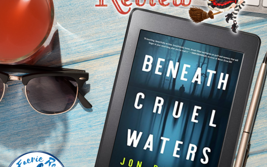 Review: Beneath Cruel Waters