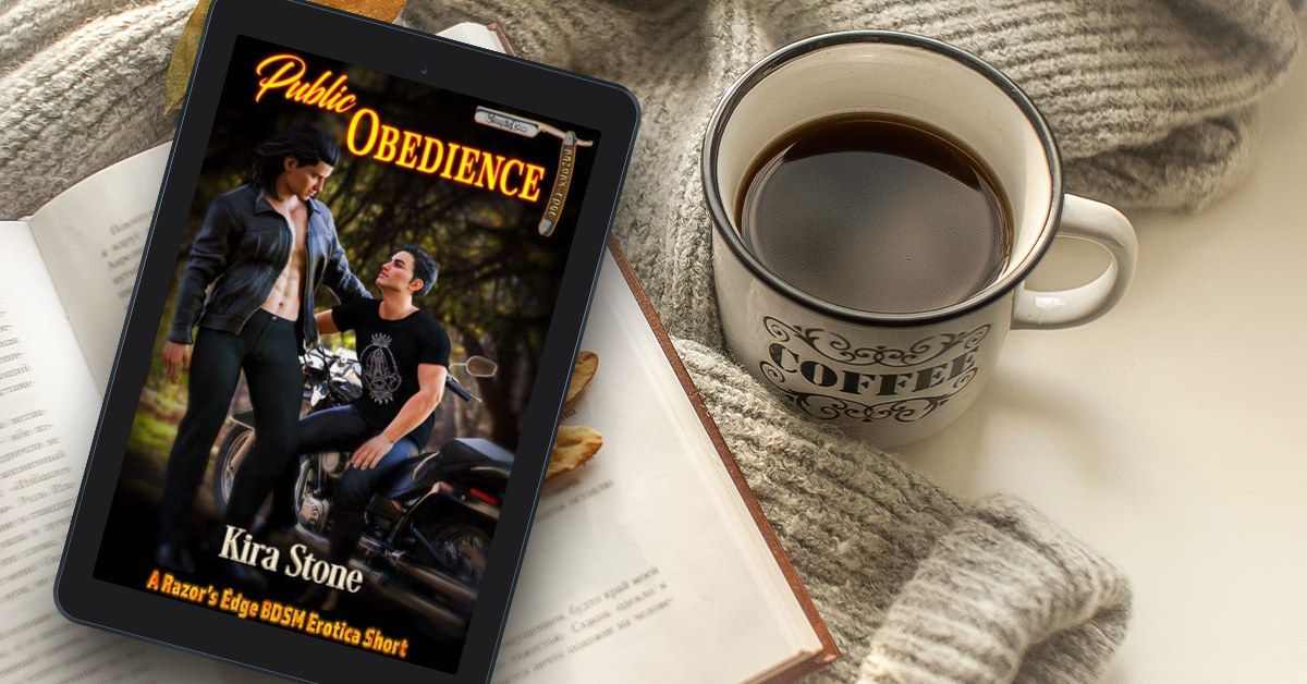 Public Obedience