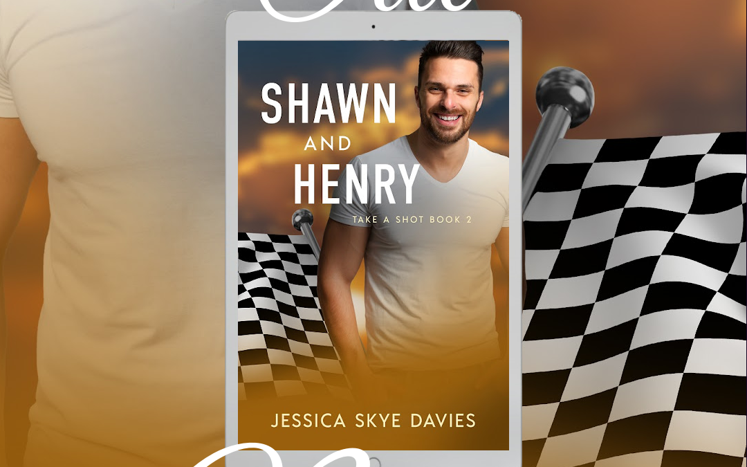 Shawn and Henry