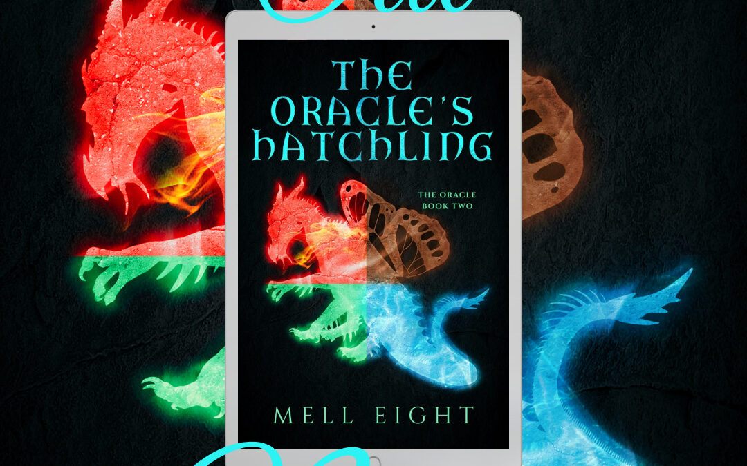 The Oracle’s Hatchling