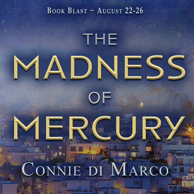 The Madness of Mercury