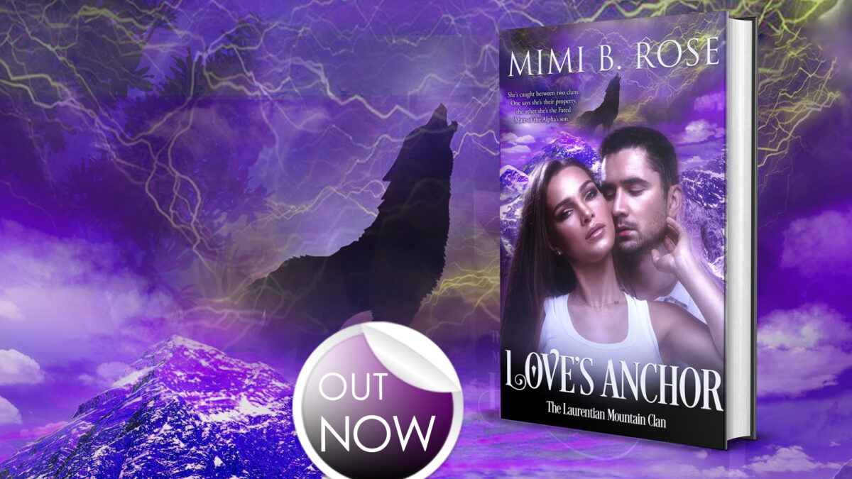 Love’s Anchor
