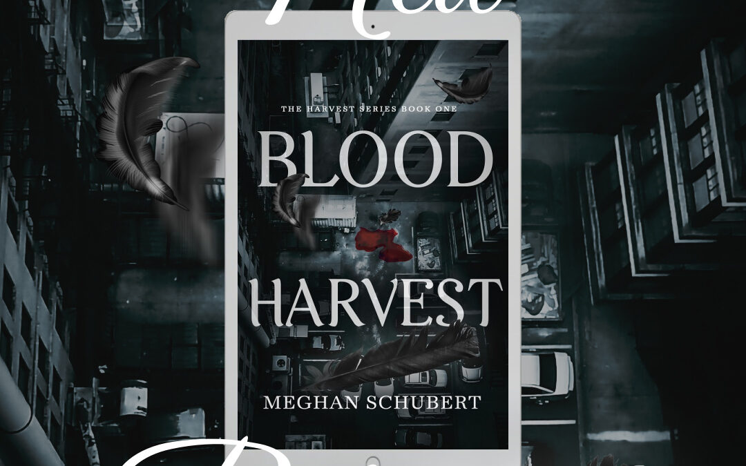 Blood Harvest