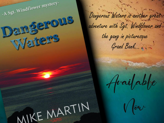 Dangerous Waters