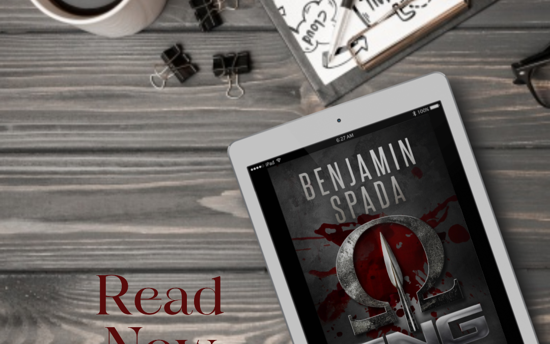 FNG: A Black Spear Novel