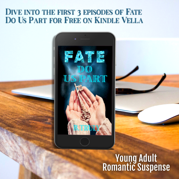Fate Do Us Part