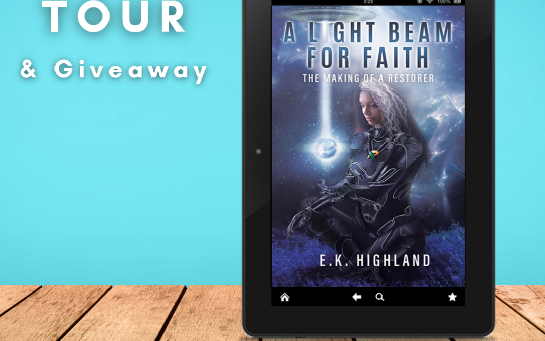 A Light Beam for Faith