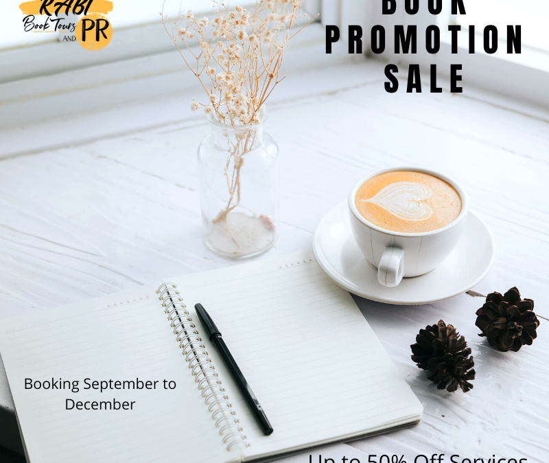 RABT Labor Day Sale