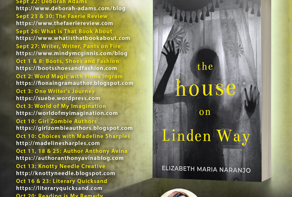 The House on Linden Way