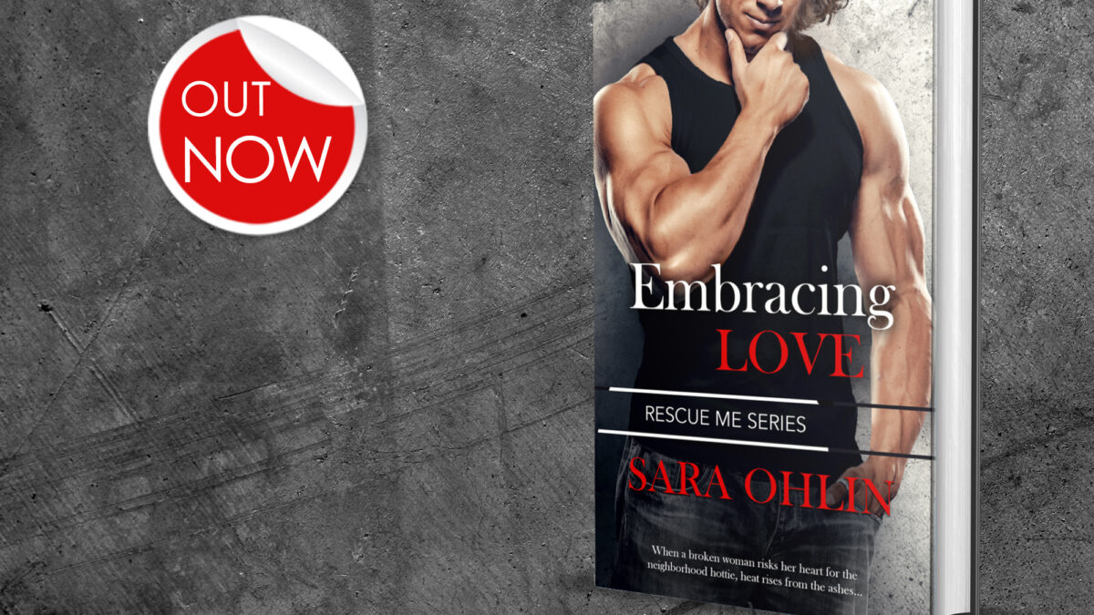 Embracing Love