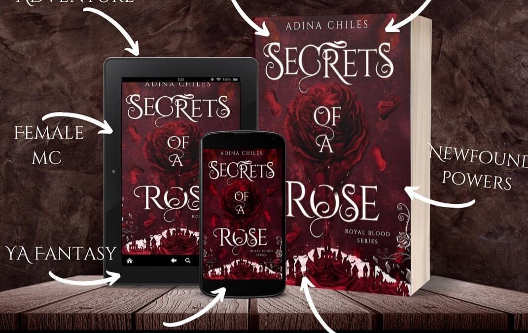 Secrets of a Rose