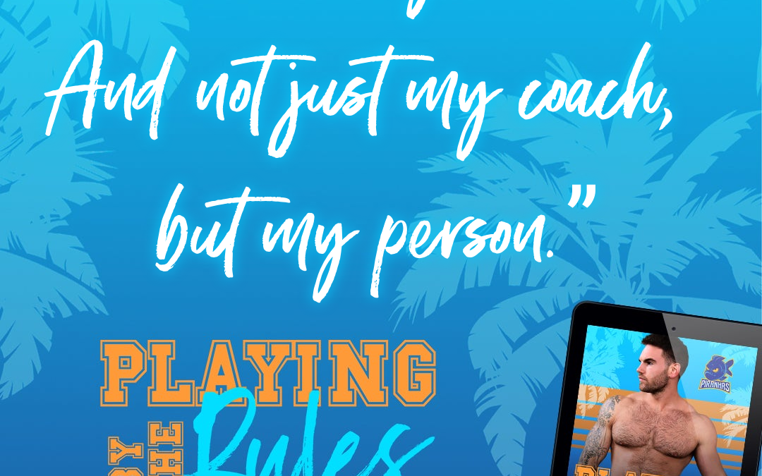 Playing by the Rules