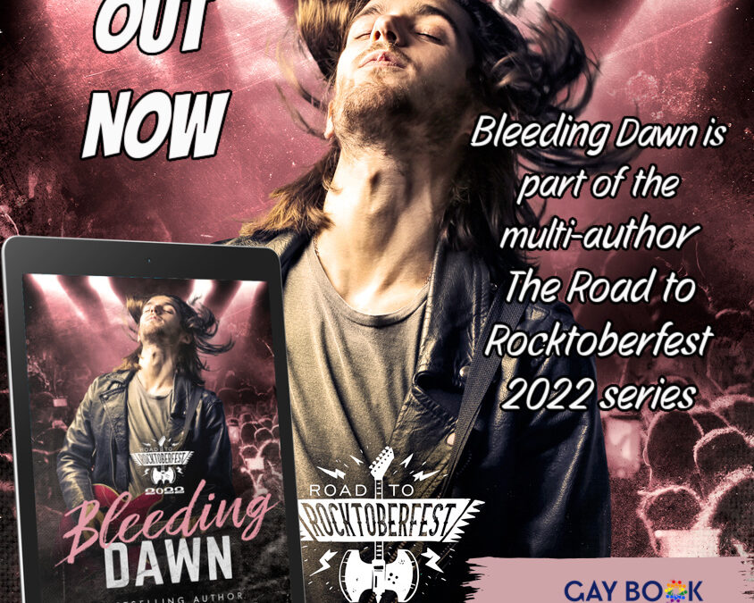Bleeding Dawn