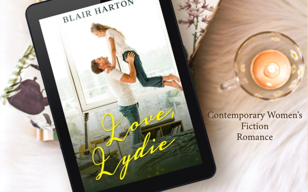 Love, Lydie