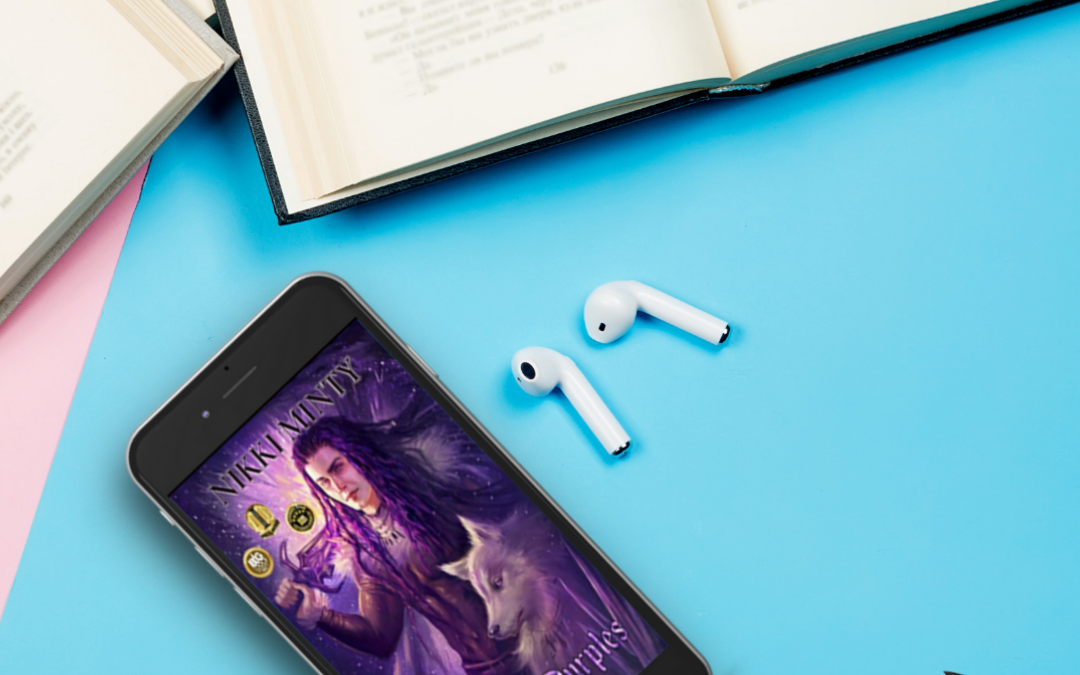 Review: Powerful Purples