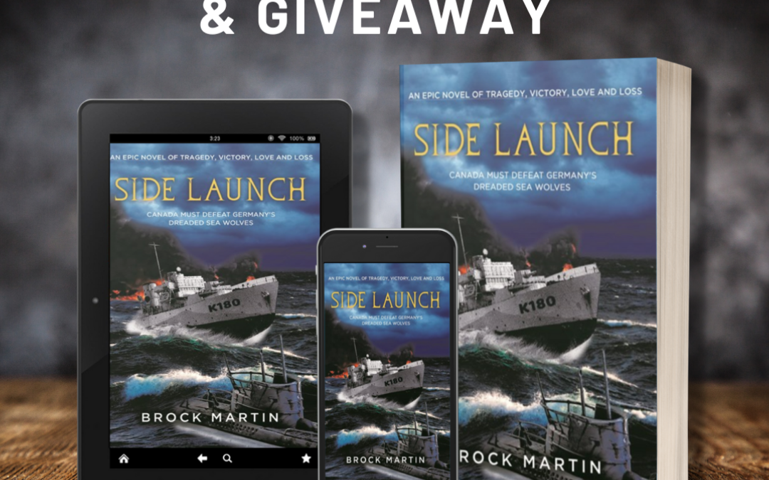 Side Launch