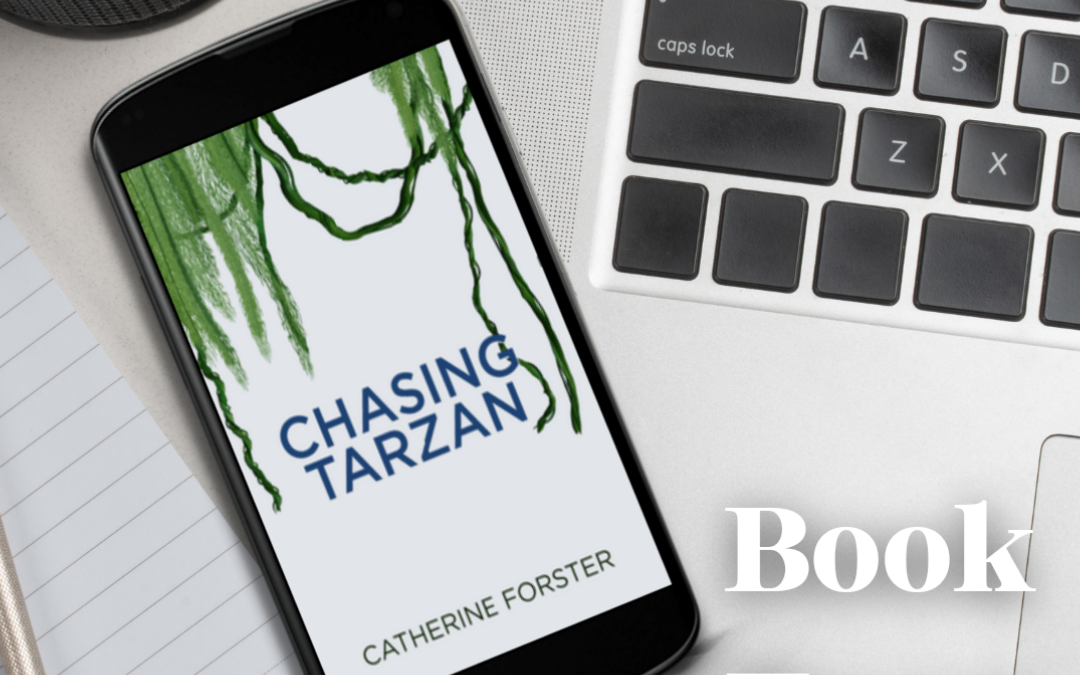 Chasing Tarzan