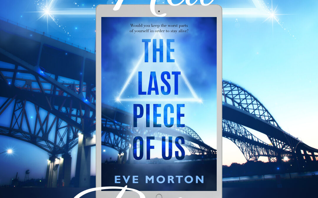 The Last Piece of Us