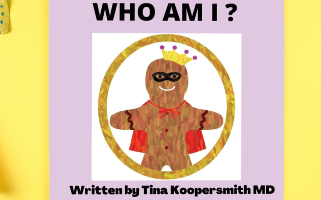Who Am I?