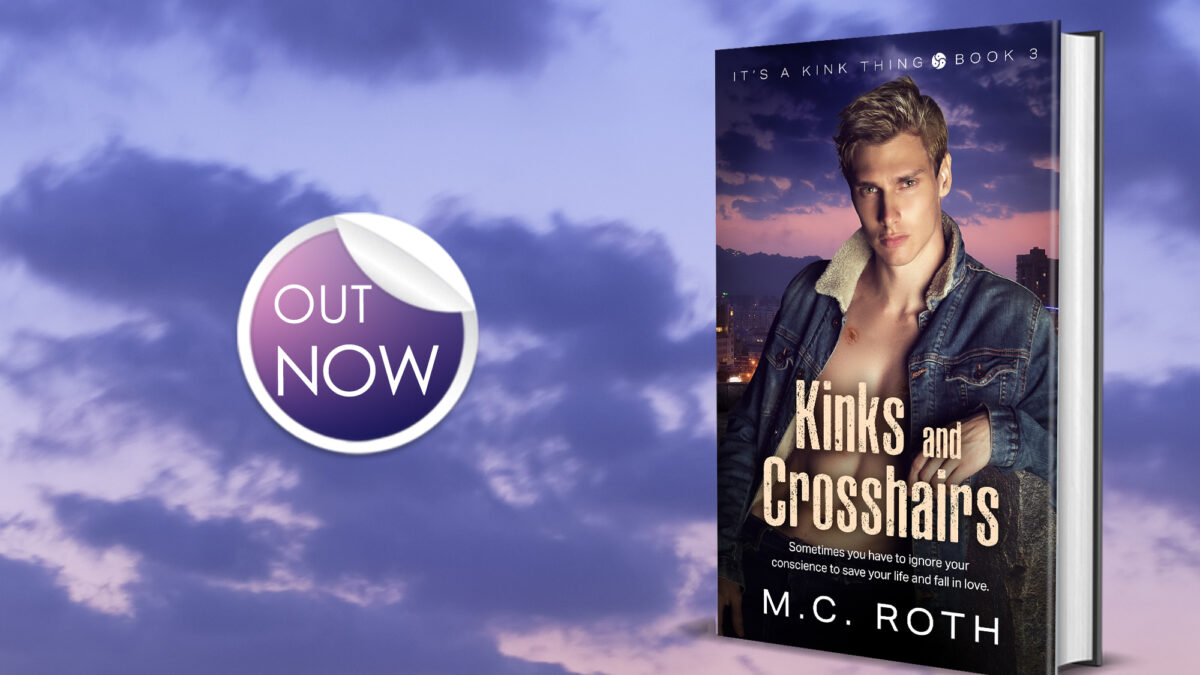 Kinks and Crosshairs