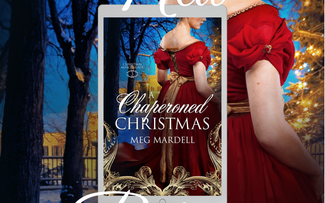 A Chaperoned Christmas
