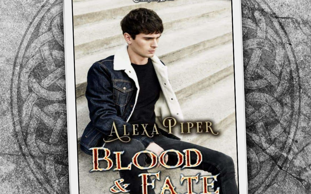 Blood & Fate