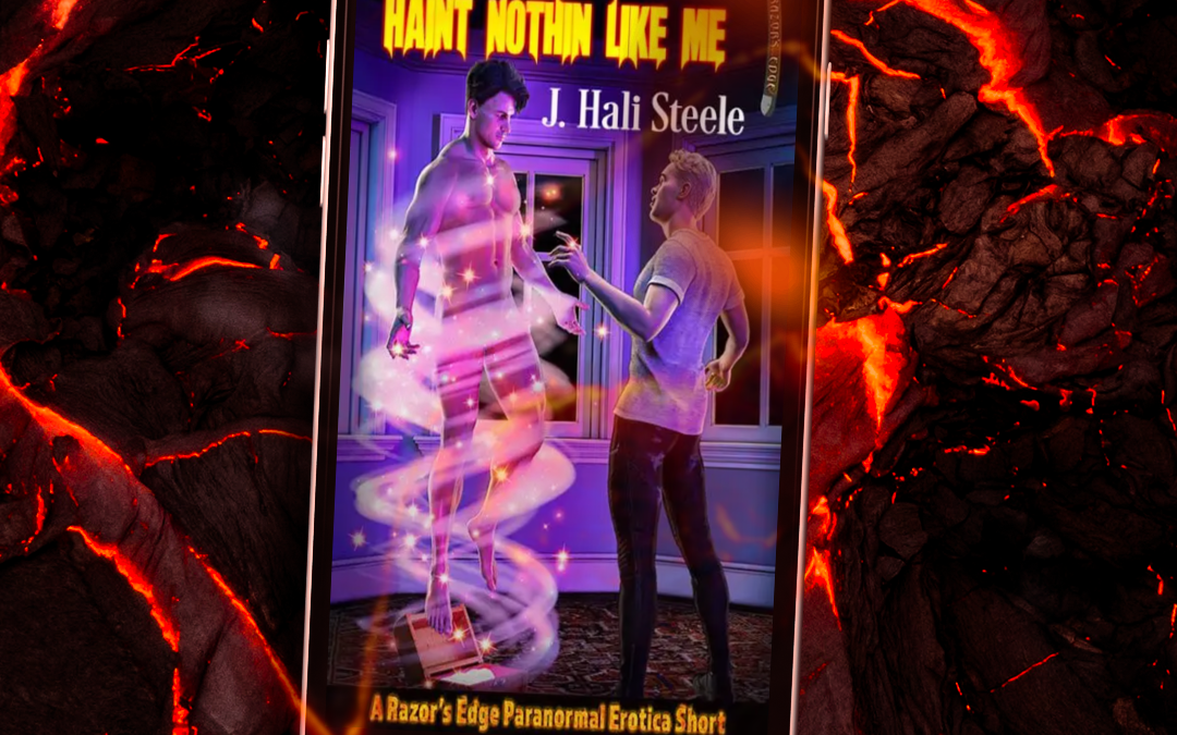 Haint Nothin Like Me