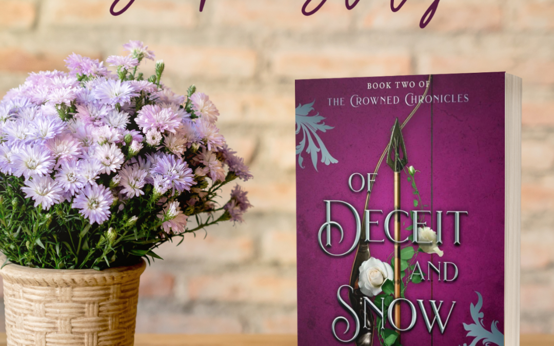 Of Deceit and Snow