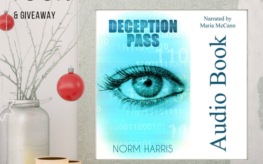 Deception Pass Audio Book