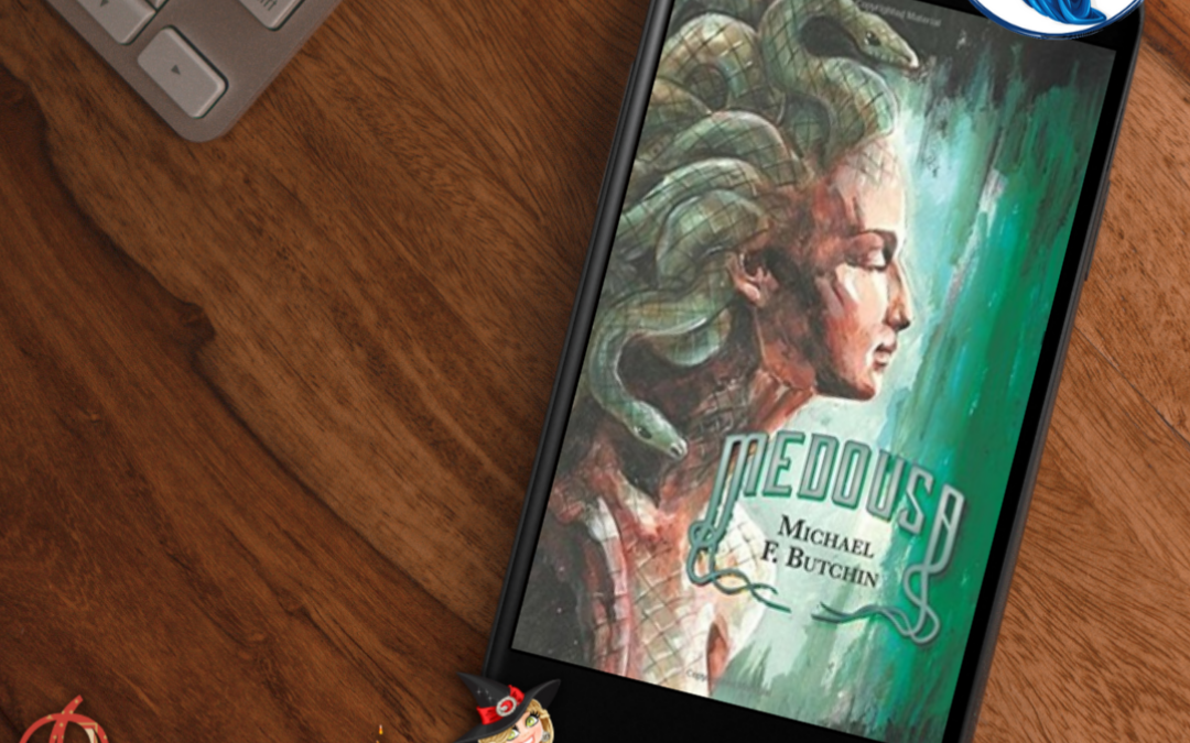 Review: Medousa
