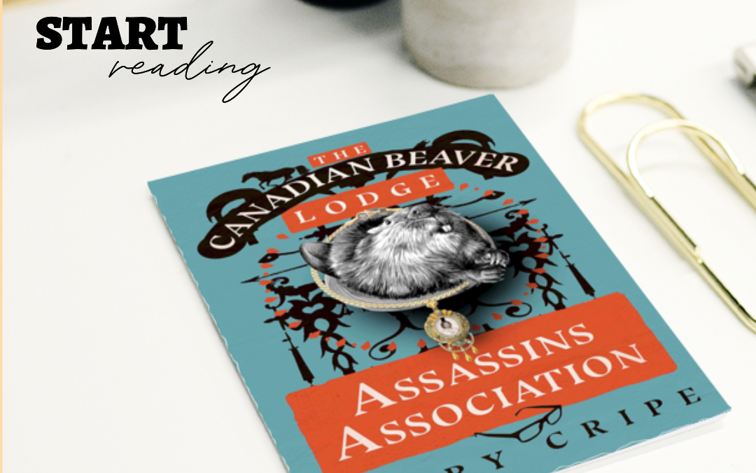 The Canadian Beaver Lodge Assassins Association